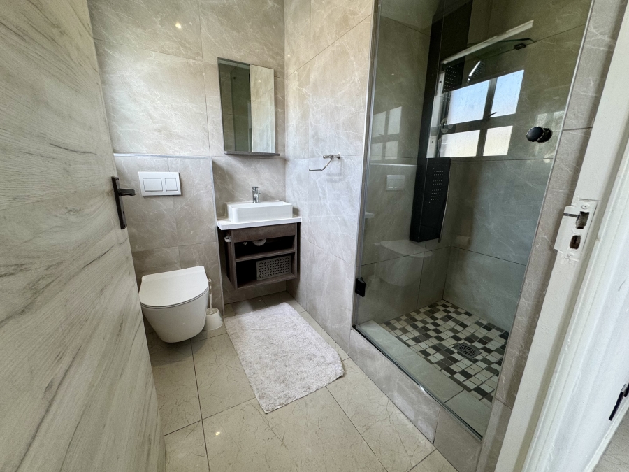 To Let 2 Bedroom Property for Rent in Parklands Western Cape